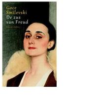 De zus van Freud - Goce Smilevski - ebook - thumbnail