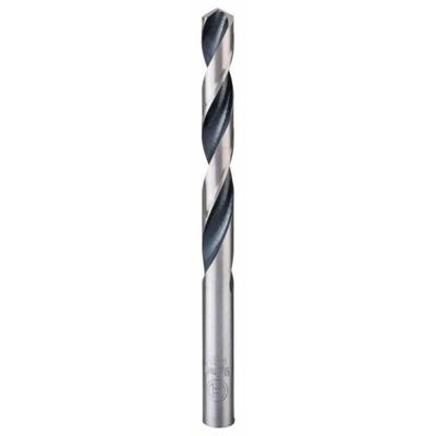Bosch Accessoires 10X Metaalboor HSS Pointeq 9,5mm - 2608577263 Bosch Accessoires 10X Metaalboor HSS Pointeq 9,5mm - 2608577263