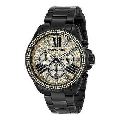 Michael Kors MK5961 Dameshorloge Michael Kors MK5961 Dameshorloge