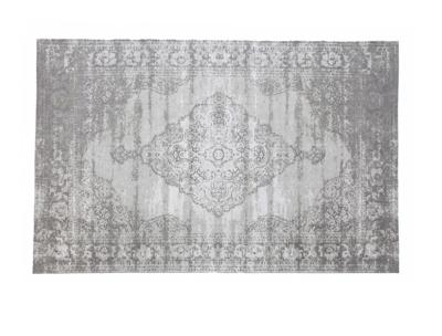 Brix Kelly Charcoal grey 200x290 cm-11179