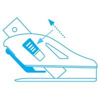 MARTOR 45137.08 MARTOR VEILIGHEIDSMES SECUMAX MOBLEX NR. 45137 1 stuk(s) - thumbnail