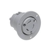 Molex 1301490041 NEMA-inbouwkoppeling - thumbnail