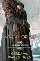 Wacht op mij - Gerda van Wageningen - ebook - thumbnail