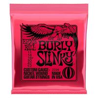Ernie Ball 2226 Burly Slinky 011 - 052 snarenset - thumbnail