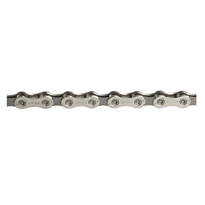 FSA Team Issue 11V Ketting 114 L - Zilver FSA Team Issue 11V Ketting 114 L - Zilver