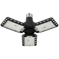 LEDVANCE 4058075843325 LED-lamp Energielabel F (A - G) E27 17 W = 100 W Neutraalwit (Ø x h) 231 mm x 91 mm 1 stuk(s) - thumbnail