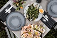 Barebones Flatware/Bestekset 6 Pcs Bestek Polished 6 St. - thumbnail