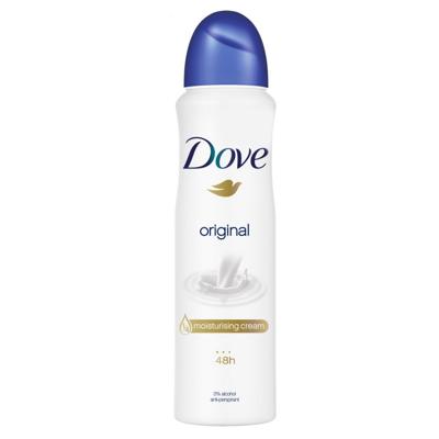 Dove Original Deospray Dove Original Deospray
