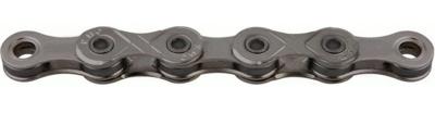 KMC X10 Ketting 10-speed 114-schakels - Grijs