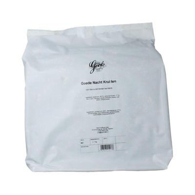 Geels Goede nacht thee 1 Kilogram