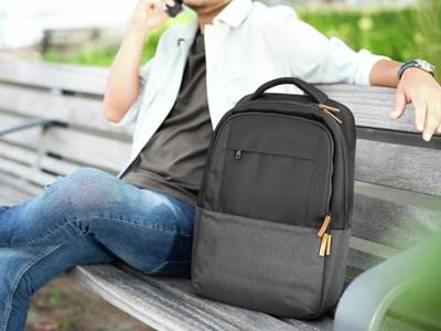 Laptoptas Trust 25244 Zwart