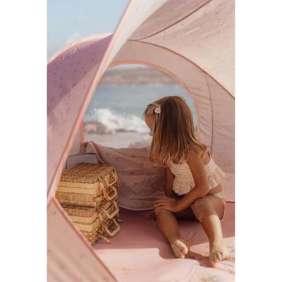 Little Dutch ocean dreams pop-up tent roze - thumbnail
