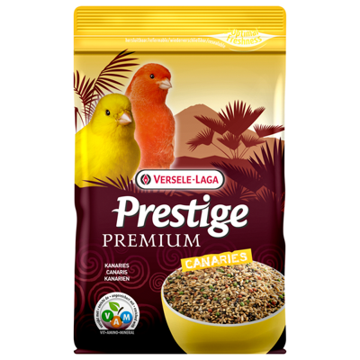 Versele-Laga Prestige Premium Canaries kanarievoer 2,5 kg