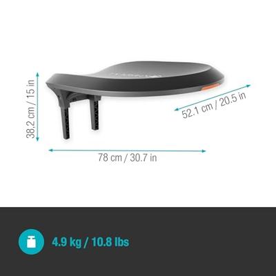 Gardena Garage SILENO Max/Free - 15025-20