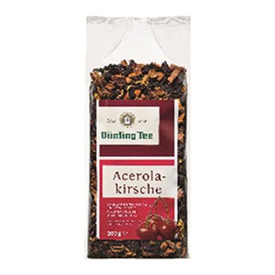 Bunting Tee fruchtetee acerolakirche zak (6x 200gr)