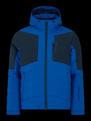 Protest Naldo Wintersportjas Heren Vibrant Blue S Protest Naldo Wintersportjas Heren Vibrant Blue S