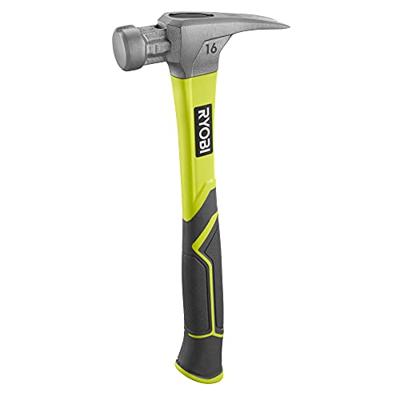 Timmermanshamer - RYOBI - 450g
