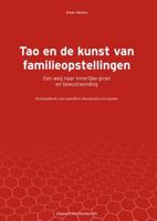Tao en de kunst van familieopstellingen - Elmer Hendrix - Hardcover (9789492331991) - thumbnail