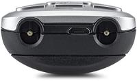 TELF Gigaset compatible S850HX Schnurloses Erweiterungsgerät Platin black - thumbnail