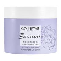 Collistar Benessere Fig And Wisteria Melting Body Butter 200ml - thumbnail