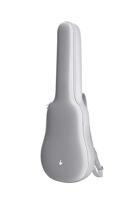 LAVA Music ME 4 Carbon 36" Soft Gold elektrisch-akoestische smart westerngitaar met Space Bag - thumbnail