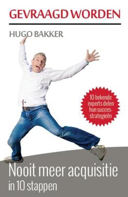 Gevraagd worden - Hugo Bakker - eBook (9789491442698) Gevraagd worden - Hugo Bakker - eBook (9789491442698)