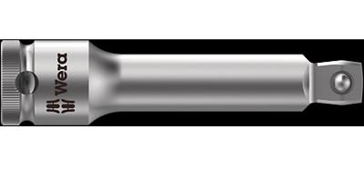 Wera 8794 B Zyklop Wobble-Verlengstuk, 3/8", 3/8 duim x 76.0 mm - 1 stuk(s) - 05003584001