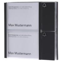 Siedle 210004998-00 Functiemodule voor Accessoires voor deurintercom Antraciet - thumbnail