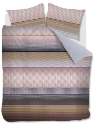 Kardol Kardol Millenial Dekbedovertrek - Multi 240x200/220 cm