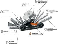 SKS germany tom 18 multitool - thumbnail