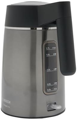 Bosch TWK5P475 Waterkoker Grijs