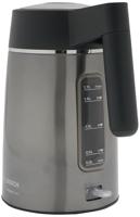 Bosch Haushalt TWK5P475 Waterkoker Aantal/Volume: 1.7 l Grijs - thumbnail