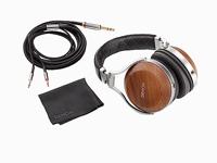 Denon: AH-D7200 hoofdtelefoon - Hout - thumbnail