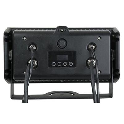 Showtec Cameleon Flood 15 Q4 wash light