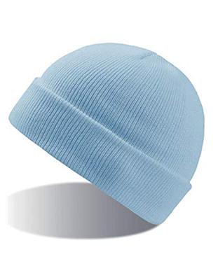 Atlantis AT703 Wind Beanie - Sapphire - One Size