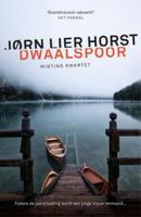 Dwaalspoor - Jørn Lier Horst - ebook - thumbnail