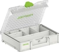 Festool Accessoires Festool systainer sys3 org m 89 6xesb - thumbnail