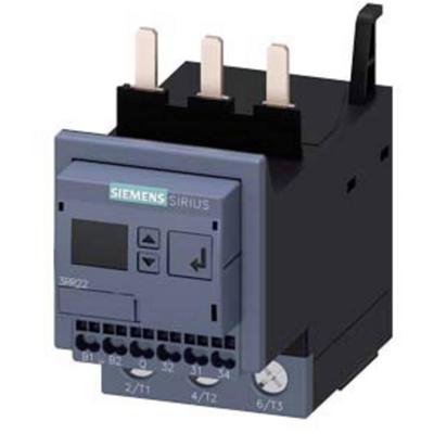 Siemens 3RR2243-3FA30 Bewakingsrelais