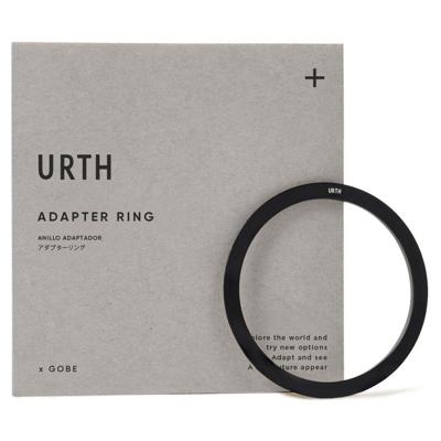 Urth 86 55mm Adapter Ring for 100mm Square Filter Holder
