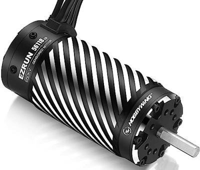 Hobbywing Ezrun 1/5 56118SD 650KV Motor G2 Hobbywing Ezrun 1/5 56118SD 650KV Motor G2