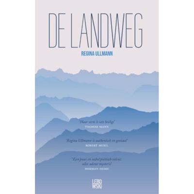 De landweg (Paperback)