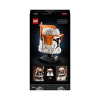 Lego Star Wars 75350 Clone Commander Cody Helm - thumbnail