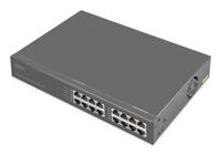 Digitus DN-95118 PoE-injector 10 / 100 / 1000 MBit/s IEEE 802.3bt - thumbnail