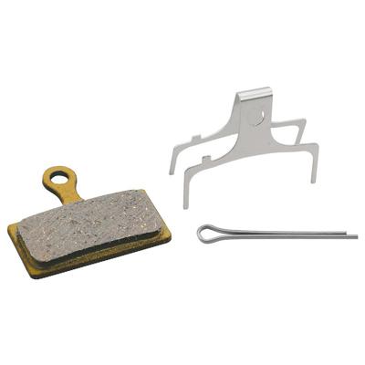 Union Marwi schijfremblok dbp-52s sintered shimano xtr 2011 438152