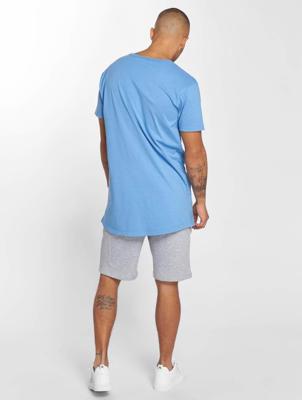 Urban Classics / t-shirt Garment in blauw Urban Classics / t-shirt Garment in blauw