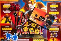 Dice Throne Marvel X-Men Box 1 - thumbnail