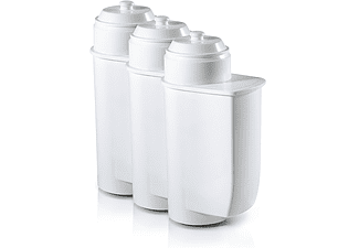 Siemens TZ70033A 3x BRITA Wasserfilter für Siemens EQ Kaffeevollautomaten Filter 1 set(s)