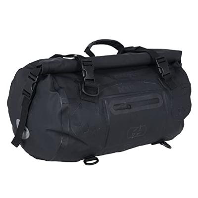 OXFORD "aqua t-50" bagagerol baggage roll t-50 black
