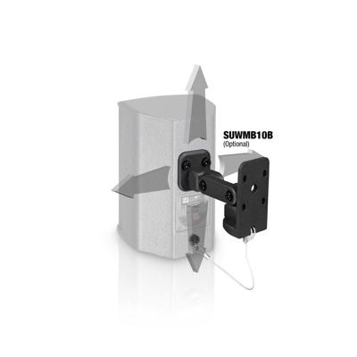 LD Systems B-stock LD Systems SAT 42 G2 passieve monitoren