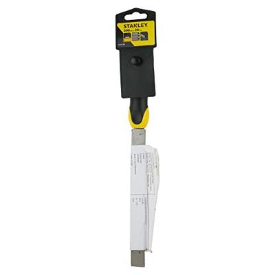 Stanley 0-22-499 Platte Vijl